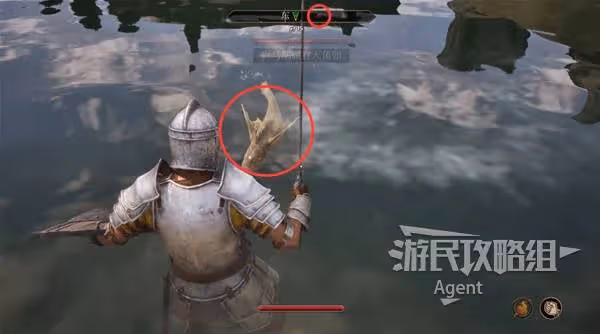 《上古捲軸4:重製版》釣魚支線任務攻略