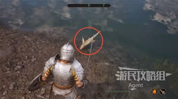 《上古捲軸4:重製版》釣魚支線任務攻略