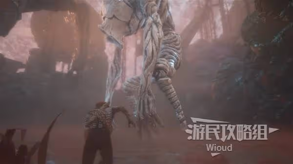 《光與影:33號遠征隊》刷頭精海岸探索攻略