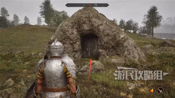《上古捲軸4:重製版》貞血騎士教團攻略