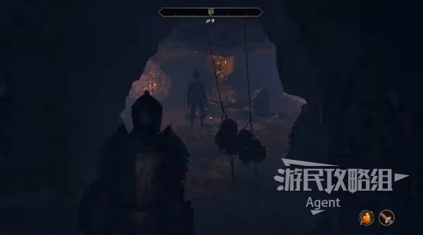 《上古捲軸4:重製版》貞血騎士教團攻略