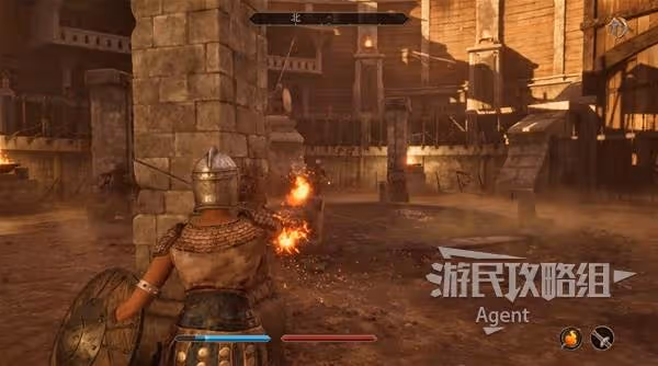 《上古捲軸4:重製版》競技場支線任務攻略