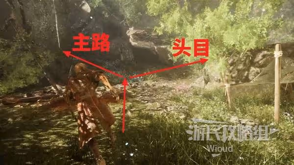 《光與影:33號遠征隊》全支線任務圖文攻略