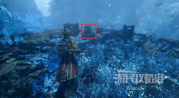 《光與影:33號遠征隊》全支線任務圖文攻略