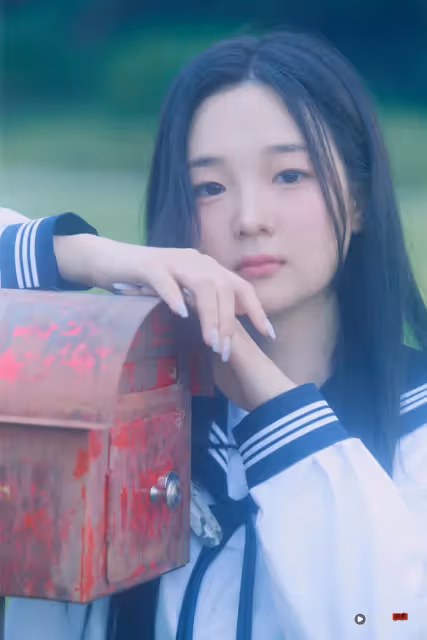 19歲女偶像退團！神隱5個月認 「遭公司代表性Q」