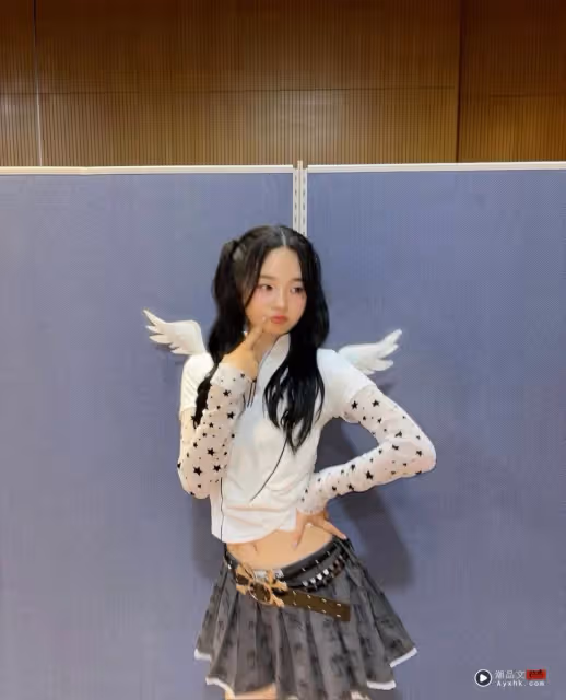 19歲女偶像退團！神隱5個月認 「遭公司代表性Q」