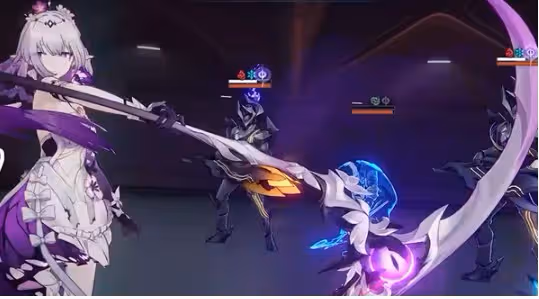崩壞星穹鐵道星芒啟明第二天怎麼過-星芒啟明第2天生死輪迴攻略