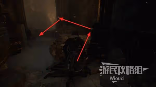 《光與影:33號遠征隊》振奮犧牲符紋獲取