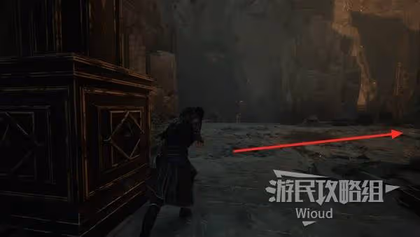 《光與影:33號遠征隊》振奮犧牲符紋獲取