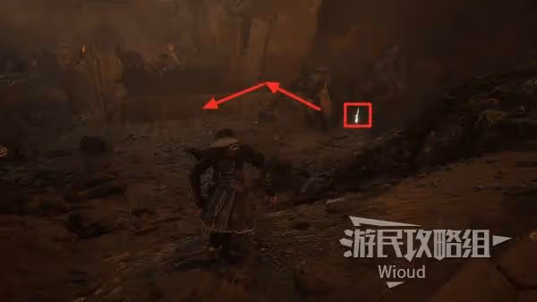 《光與影:33號遠征隊》血腥饗宴符紋獲取