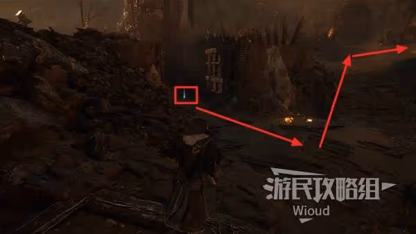 《光與影:33號遠征隊》血腥饗宴符紋獲取