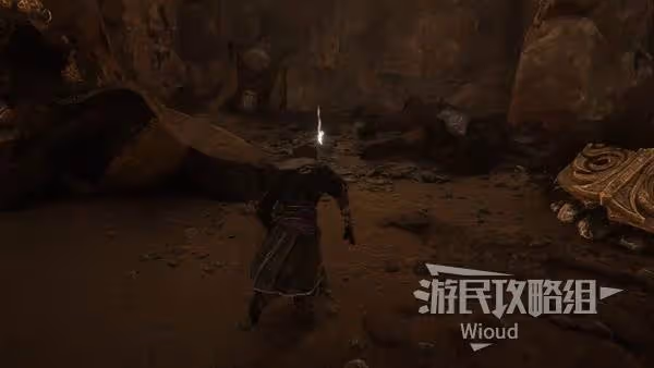 《光與影:33號遠征隊》血腥饗宴符紋獲取