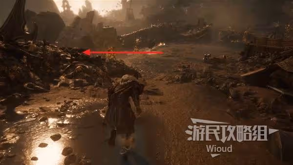 《光與影:33號遠征隊》血腥饗宴符紋獲取