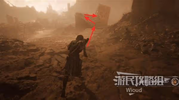 《光與影:33號遠征隊》振奮開局四符紋獲取