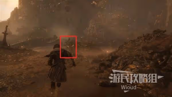 《光與影:33號遠征隊》振奮開局四符紋獲取