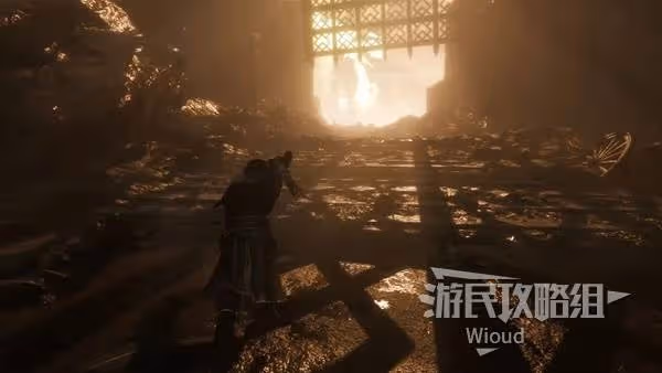《光與影:33號遠征隊》持久堅殼符紋獲取
