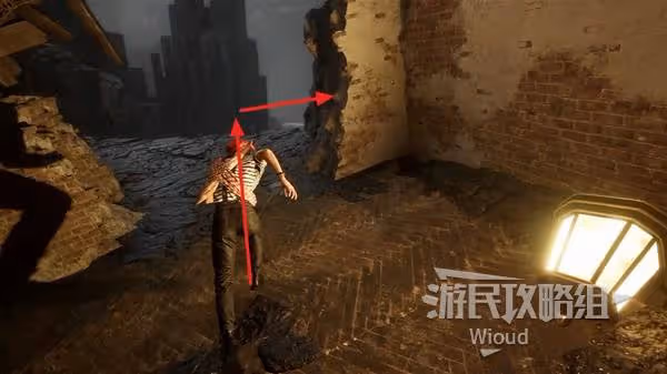 《光與影:33號遠征隊》振奮療愈亮色符紋