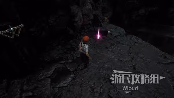 《光與影:33號遠征隊》振奮療愈亮色符紋