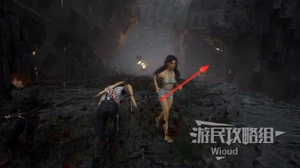 《光與影:33號遠征隊》振奮療愈亮色符紋