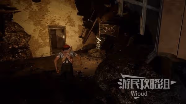 《光與影:33號遠征隊》衰弱標記符紋獲取