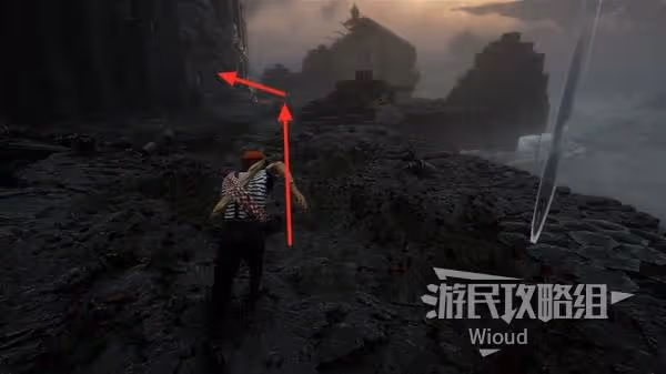 《光與影:33號遠征隊》衰弱標記符紋獲取