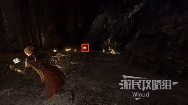 《光與影:33號遠征隊》擊破點射符紋獲取