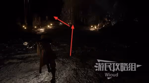 《光與影:33號遠征隊》擊破點射符紋獲取