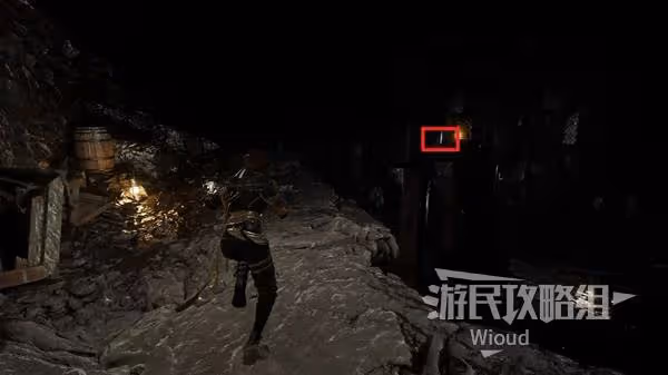 《光與影:33號遠征隊》擊破點射符紋獲取