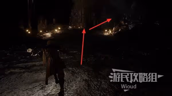 《光與影:33號遠征隊》自動堅殼符紋獲取