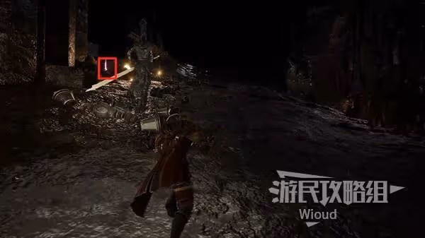《光與影:33號遠征隊》自動堅殼符紋獲取