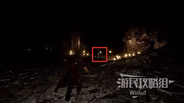 《光與影：33號遠征隊》極限格擋符紋獲取
