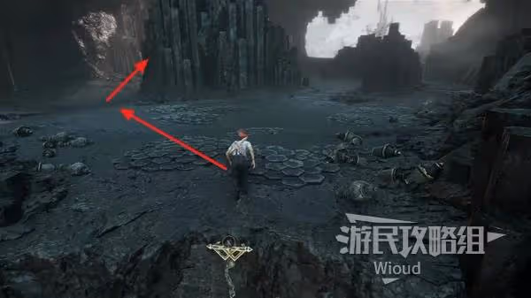 《光與影:33號遠征隊》應急強力符紋獲取