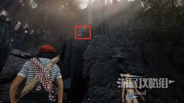 《光與影：33號遠征隊》先手攻擊符紋獲取