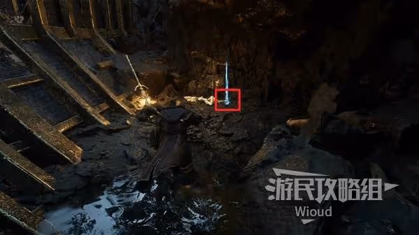 《光與影:33號遠征隊》先手攻擊符紋獲取