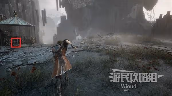 《光與影:33號遠征隊》先手攻擊符紋獲取