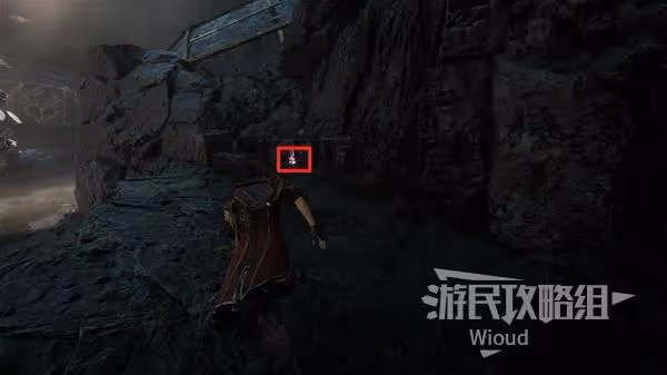 《光與影:33號遠征隊》振奮傷痛符紋獲取