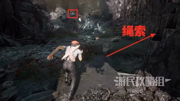 《光與影:33號遠征隊》振奮傷痛符紋獲取