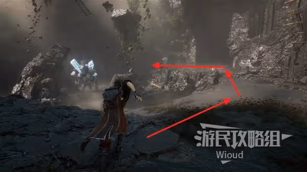《光與影：33號遠征隊》自信符紋獲取方法