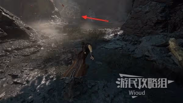 《光與影:33號遠征隊》振奮傷痛符紋獲取