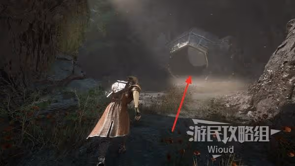 《光與影:33號遠征隊》振奮傷痛符紋獲取