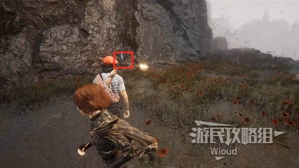 《光與影:33號遠征隊》古斯塔夫唱片獲取