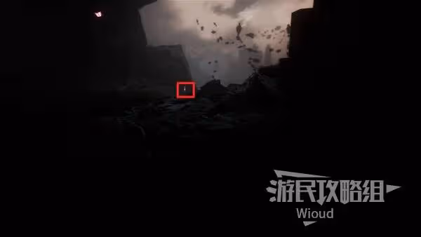 《光與影:33號遠征隊》古斯塔夫唱片獲取