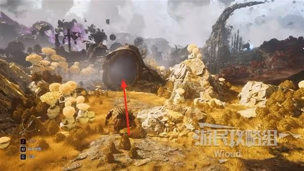 《光與影:33號遠征隊》單打獨鬥符紋獲取