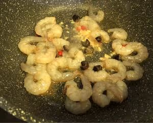 干鍋海鮮粉絲煲