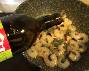 干鍋海鮮粉絲煲