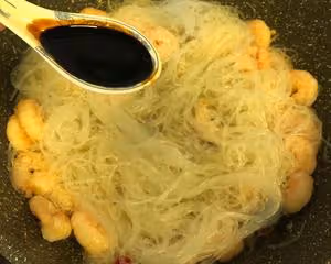 干鍋海鮮粉絲煲