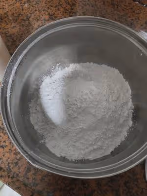 零失敗白糖糕