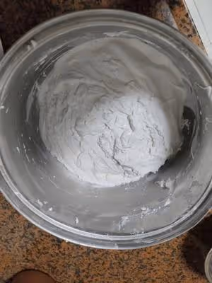 零失敗白糖糕
