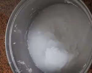 零失敗白糖糕