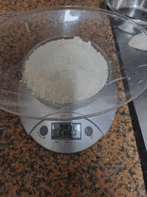零失敗白糖糕